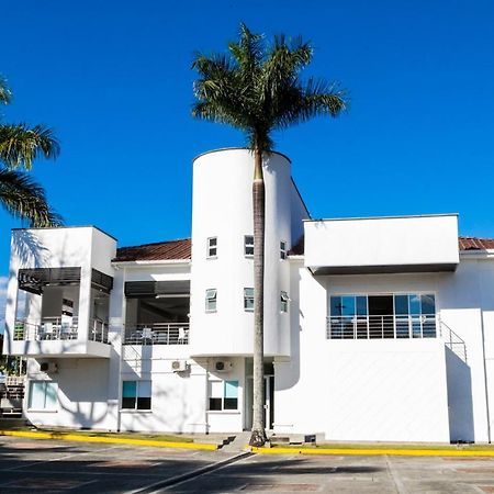 Hotel Palma Verde El Edén المظهر الخارجي الصورة