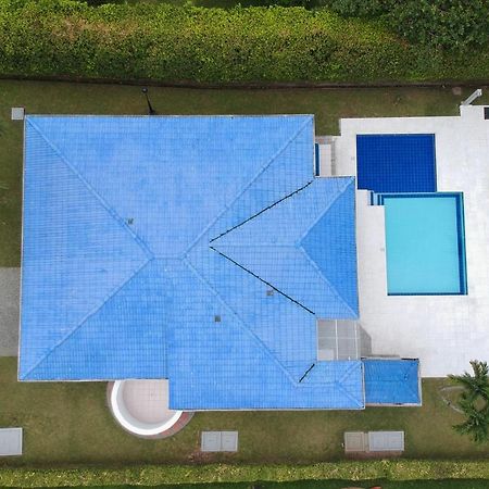 Hotel Palma Verde El Edén المظهر الخارجي الصورة