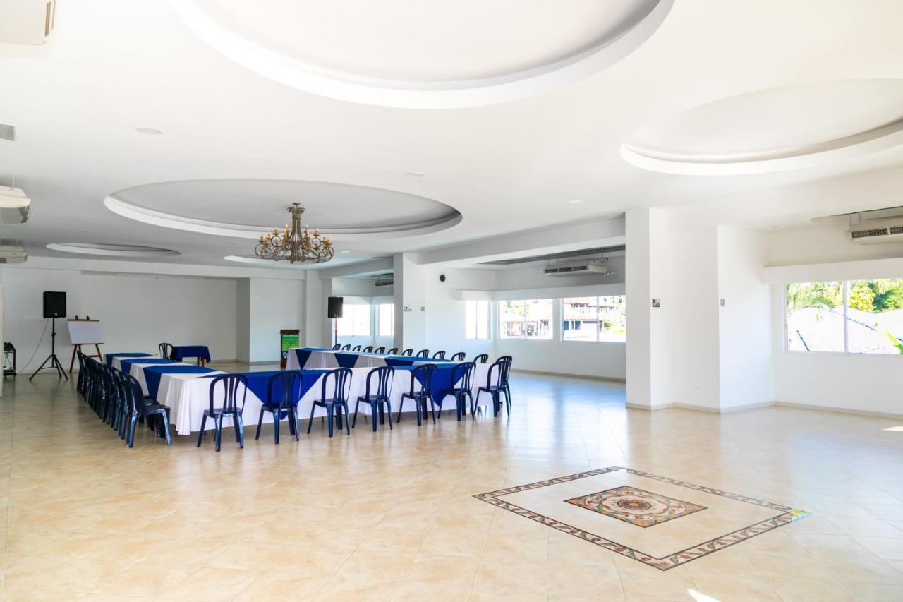 Hotel Palma Verde El Edén المظهر الخارجي الصورة