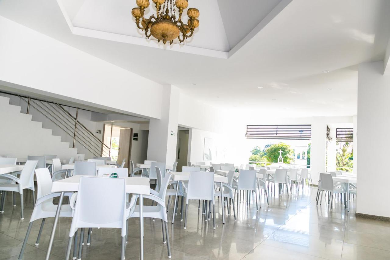 Hotel Palma Verde El Edén المظهر الخارجي الصورة
