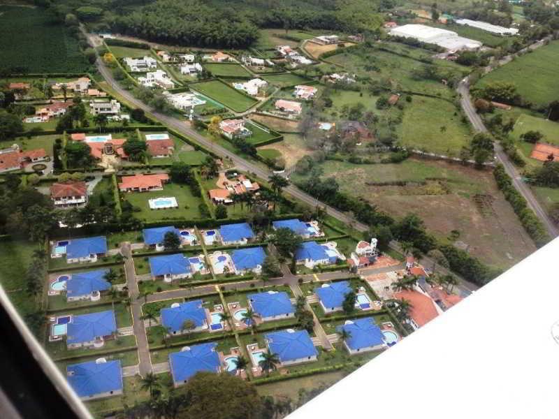 Hotel Palma Verde El Edén المظهر الخارجي الصورة